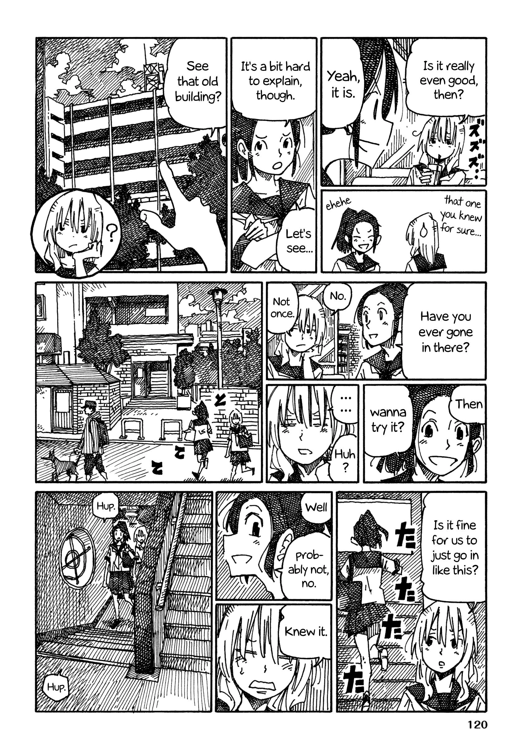 Hatarakanai Futari (The Jobless Siblings) Chapter 890.2 2